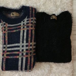 Katsumi Sweaters Medium 2 for $20
